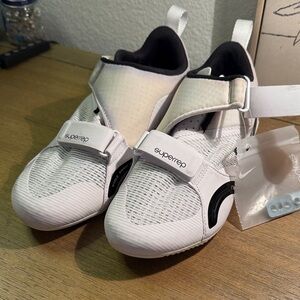 NIKE Superrep Spin Cycle Shoes